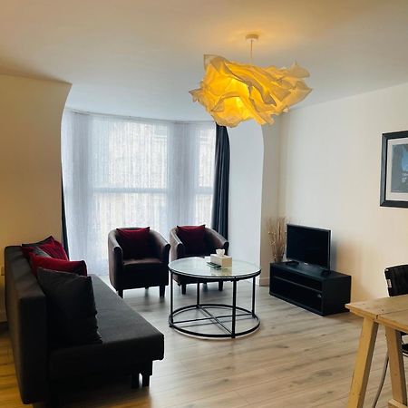 One Bedroom Apartment, No 4 Ilfracombe Luaran gambar
