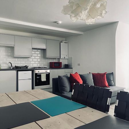 One Bedroom Apartment, No 4 Ilfracombe Luaran gambar