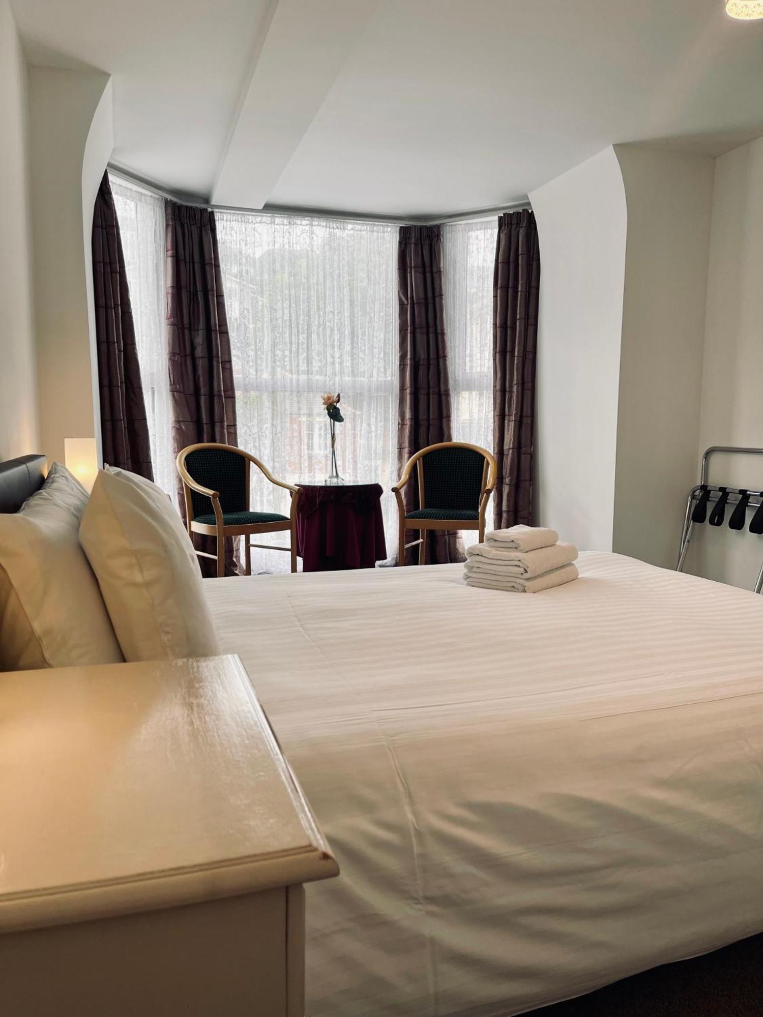 One Bedroom Apartment, No 4 Ilfracombe Luaran gambar