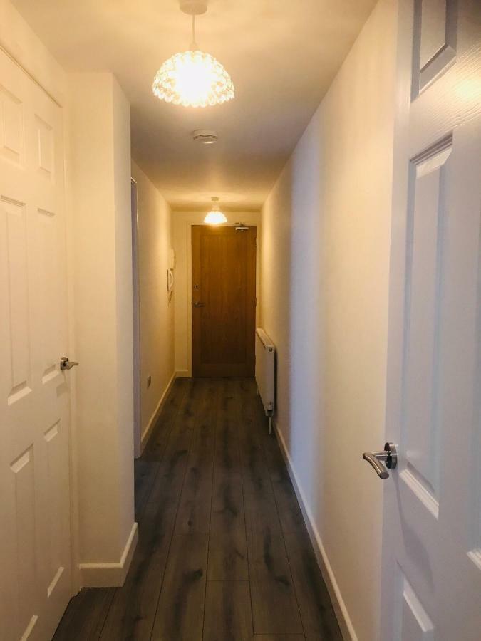 One Bedroom Apartment, No 4 Ilfracombe Luaran gambar